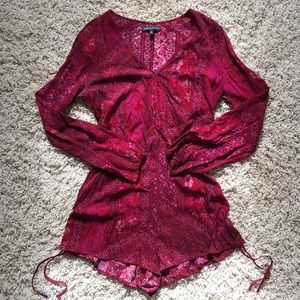Kendall & Kylie Romper